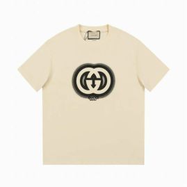 Picture of Gucci T Shirts Short _SKUGucciXS-L0635445